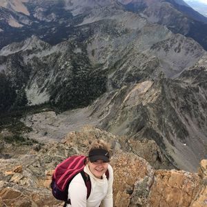 Meet your Posher, Jessica